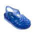 Mini Melissa Jelly Sandals - Priority Shipping Sandals Little Palace Store Blue 7
